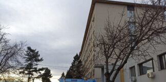 Creșterea cazurilor de gripă reduce programul de vizite la Spitalul Județean