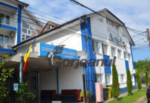 Spitalul din Novaci scoate la concurs postul de manager