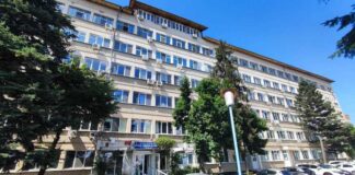 Continuă concursurile de angajare la Spitalul Județean