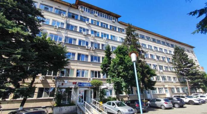 Continuă concursurile de angajare la Spitalul Județean