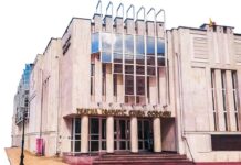 Post de impresar, scos la concurs de Teatrul ”Elvira Godeanu”