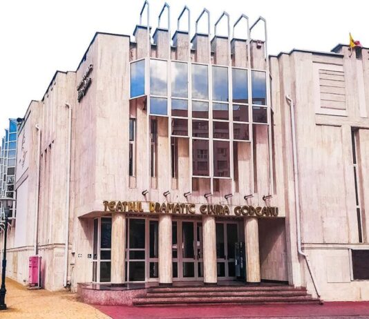 Post de impresar, scos la concurs de Teatrul ”Elvira Godeanu”