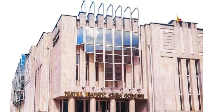 Post de impresar, scos la concurs de Teatrul ”Elvira Godeanu”