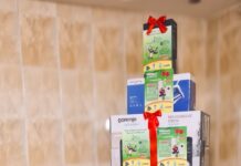 Tombola campaniei de colectare a deșeurilor – Câștigătorii!