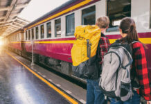 Studenții cer noi clarificări despre reducerile la călătoriile cu trenul