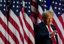 Donald Trump depune astăzi jurământul