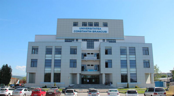 Luni se deschide anul universitar la UCB Târgu Jiu