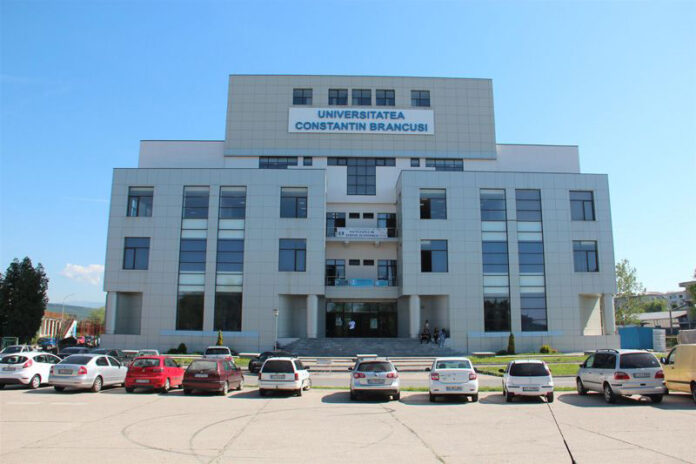 Luni se deschide anul universitar la UCB Târgu Jiu
