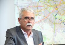 A murit fostul director al Metrorex, cetățean de onoare al municipiului Târgu Jiu