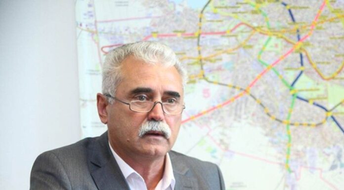 A murit fostul director al Metrorex, cetățean de onoare al municipiului Târgu Jiu