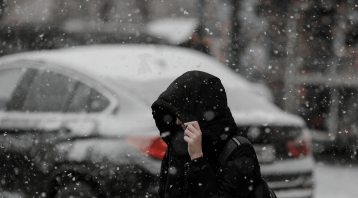 Se schimbă vremea: ger și ninsori