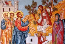 Viaţa Spirituală – Calea, Lumina, Adevărul şi Viaţa – Dumnezeu ne arată, prin vameşul Zaheu, că în fiecare dintre noi există o candelă ce aşteaptă să fie aprinsă ca să lumineze încăperea minţii şi să vedem în lumină tot răul!