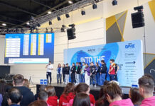 Liceul „Ion Mincu” din Târgu Jiu, reușită la competiția de robotică din Timișoara