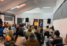 Ziua Națională Constantin Brâncuși, sărbătorită la Școala Gimnazială ,,Constantin Săvoiu”