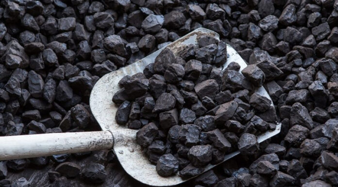Producția de cărbune a scăzut cu peste 14% anul trecut