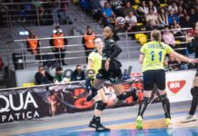 “Transfer” esențial pentru echipa de handbal