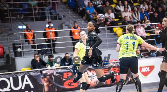 “Transfer” esențial pentru echipa de handbal