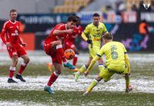 Gorjeanul Danciu, omul meciului la Ploiești