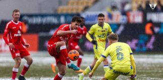 Gorjeanul Danciu, omul meciului la Ploiești