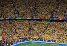 S-au pus în vânzare biletele pentru meciul cu Bosnia și Herțegovina