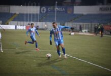 Show-ul lui Safira nu a fost suficient pentru încă un succes