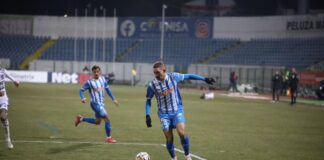 Show-ul lui Safira nu a fost suficient pentru încă un succes