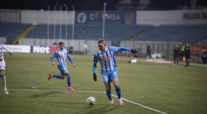 Show-ul lui Safira nu a fost suficient pentru încă un succes