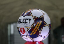 Superliga: A fost stabilit programul etapei a 29-a