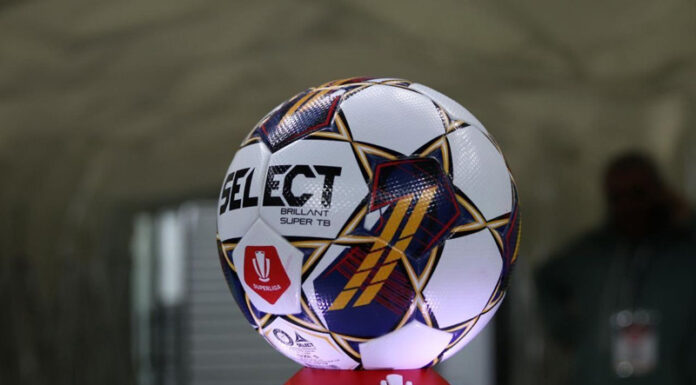 Superliga: A fost stabilit programul etapei a 29-a