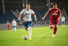 S-au tras sferturile Cupei României – faza județeană