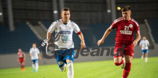 S-au tras sferturile Cupei României – faza județeană