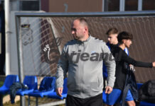 Găman exclude alte transferuri înainte de posibilul duel cu CSM Lugoj: ,,Am mare încredere în lot”