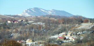 REPERE HIVERNALE – Popas în ținutul izvoarelor gorjene