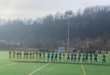 Vulturii au bătut Jiul în amical. Cele două echipe se luptă pentru play-off