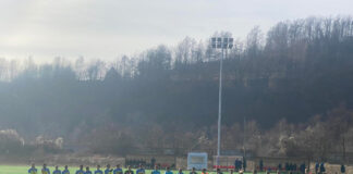 Vulturii au bătut Jiul în amical. Cele două echipe se luptă pentru play-off