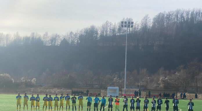 Vulturii au bătut Jiul în amical. Cele două echipe se luptă pentru play-off