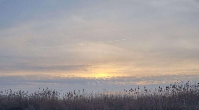 Gorj: Râuri și lacuri înghețate