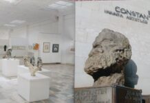 Februarie 2025 – lună bogată în manifestări și evenimente culturale, organizate de Centrul Județean pentru Conservarea și Promovarea Culturii Tradiționale Gorj