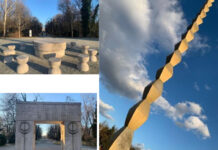 Punți între Pământ și Ceruri