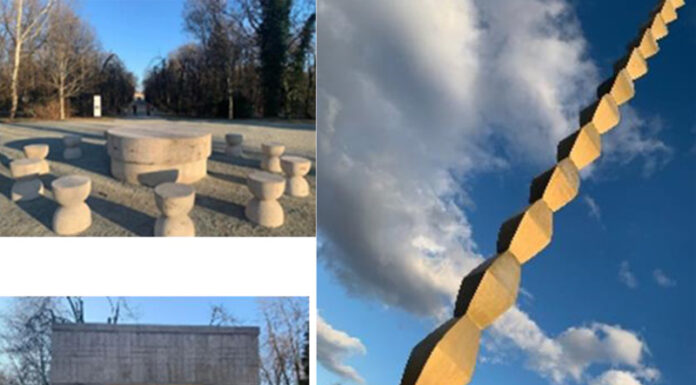 Punți între Pământ și Ceruri