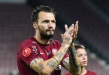 L-au luat pe Mogoș, dar l-au ratat pe Băluță