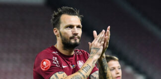 L-au luat pe Mogoș, dar l-au ratat pe Băluță