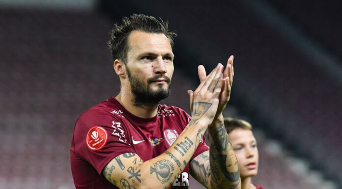 L-au luat pe Mogoș, dar l-au ratat pe Băluță