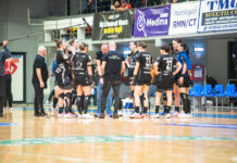 Perseverați! CSM a făcut un meci bun, dar a bifat încă un egal în Liga Florilor