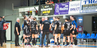 Perseverați! CSM a făcut un meci bun, dar a bifat încă un egal în Liga Florilor