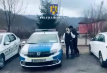 Sustrăgea bunuri din casele oamenilor din Vulcan și le vindea în Gorj