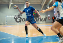 Fără surprize la București. Ce jucătoare s-au remarcat