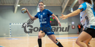 Fără surprize la București. Ce jucătoare s-au remarcat