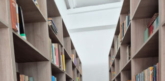 Elevii de la Școala ,,Constantin Săvoiu” vor avea, curând, o nouă bibliotecă