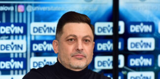 Rădoi se teme de gazonul de la Botoșani